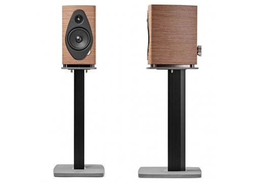 Полочная акустика Sonus Faber Sonetto II Wood