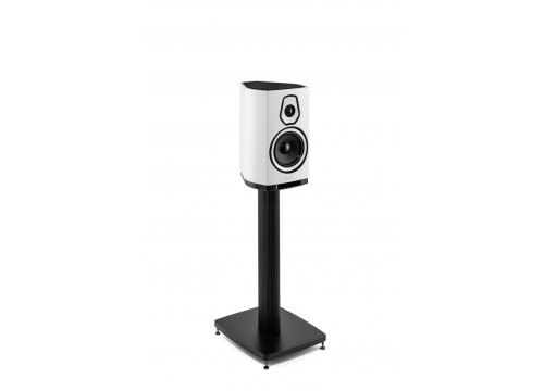 Полочная акустика Sonus Faber Sonetto II White