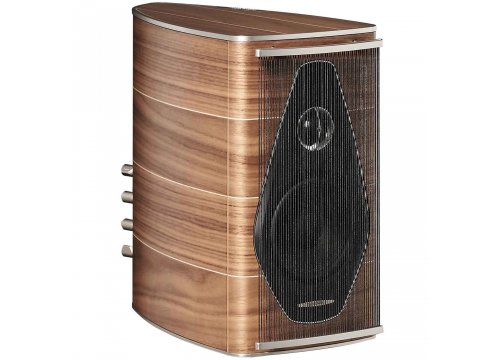 Полочная акустика Sonus Faber Olympica Nova I walnut