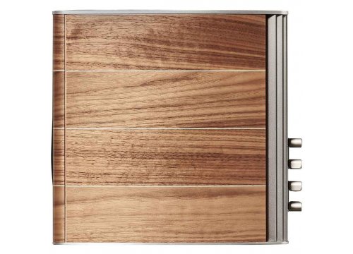 Полочная акустика Sonus Faber Olympica Nova I walnut