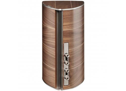 Полочная акустика Sonus Faber Olympica Nova I walnut