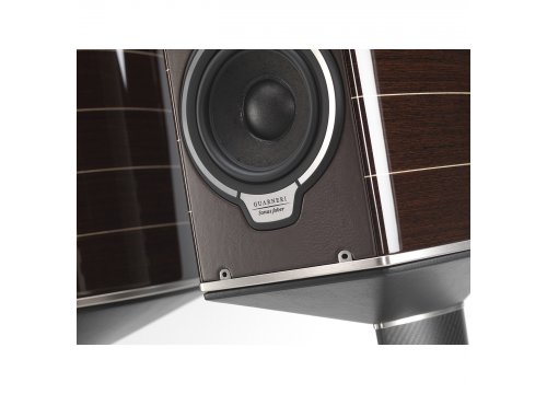 Полочная акустика Sonus Faber Guarneri Tradition wenge