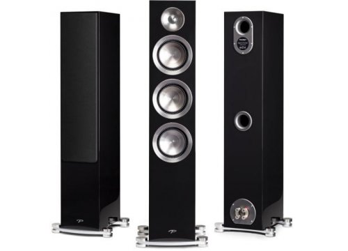 Напольная акустика Paradigm Prestige 75F piano black