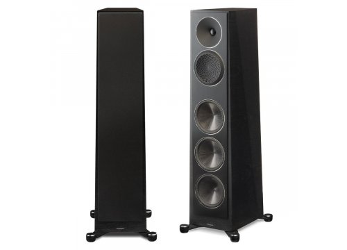 Напольная акустика Paradigm Founder 120H Black Walnut