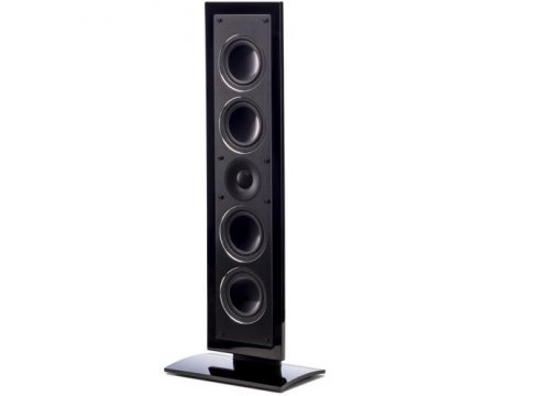 Настенная акустика Paradigm Millenia LP v.2 black gloss