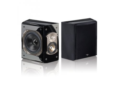 Настенная акустика Paradigm Signature ADP3 v.3 piano black