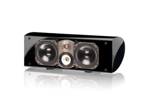 Центральный канал Paradigm Studio CC-590 v.5 piano black