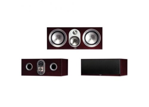 Центральный канал Paradigm Prestige 45C walnut