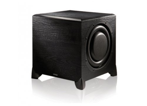 Сабвуфер Paradigm Ultracube 12 black