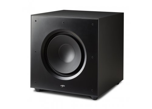 Сабвуфер Paradigm Defiance X12 black