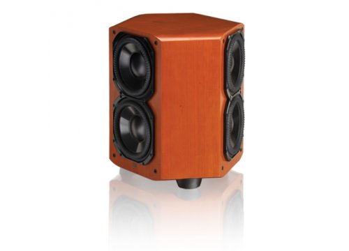 Сабвуфер Paradigm Signature SUB 1 cherry