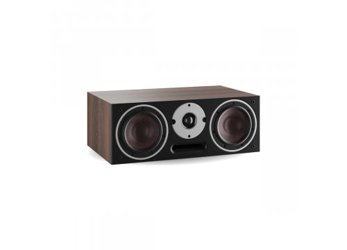 Акустика центрального канала Dali Oberon Vokal C Light dark walnut