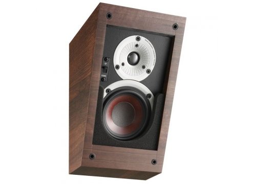 Акустика Dolby Atmos Dali Alteco C-1 walnut