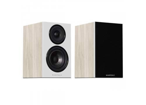 Полочная акустика Wharfedale Diamond 12.2 Light Oak