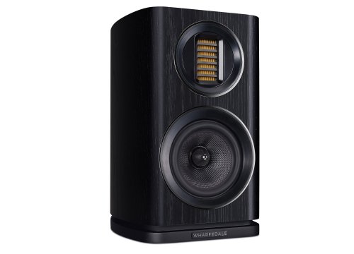 Полочная акустика Wharfedale EVO 4.1 black oak