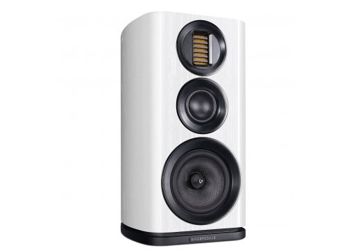 Полочная акустика Wharfedale EVO 4.2 white oak