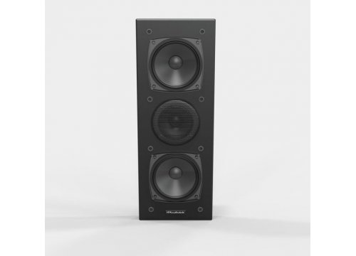 Настенная акустика Wharfedale ML-200S Black