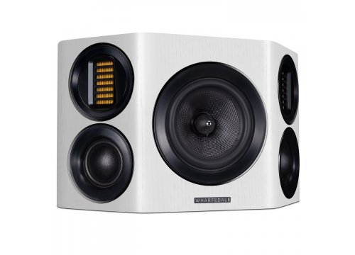 Настенная акустика Wharfedale EVO 4.S white oak