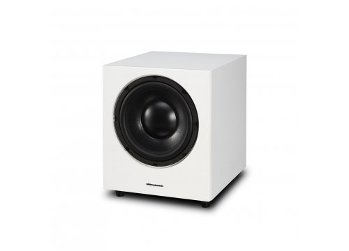 Сабвуфер Wharfedale WH-D10 White