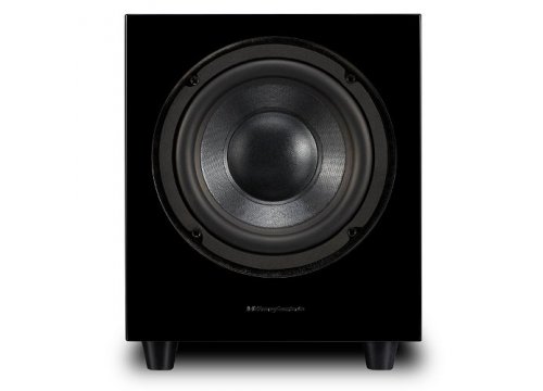 Сабвуфер Wharfedale WH-D10 Blackwood