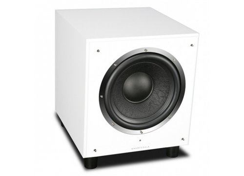 Сабвуфер Wharfedale Diamond SW-10 white