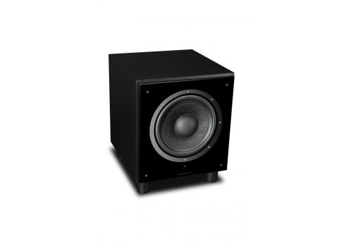 Сабвуфер Wharfedale Diamond SW-10 blackwood
