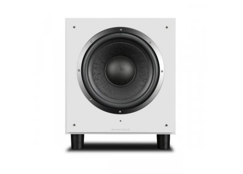 Сабвуфер Wharfedale Diamond SW-12 white