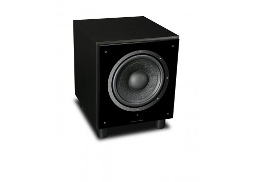 Сабвуфер Wharfedale Diamond SW-15 black