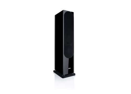 Напольная акустика Canton TOWNUS 90 black high gloss