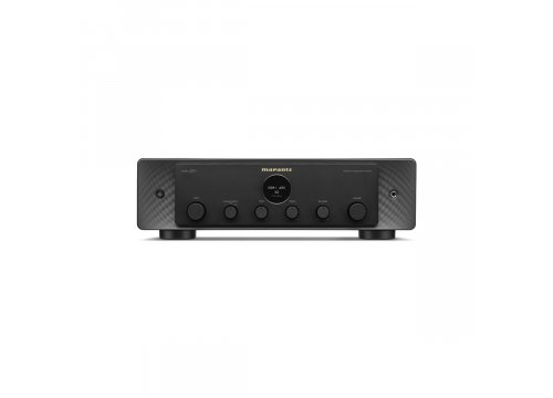 Интегральный усилитель Marantz model 40n Black
