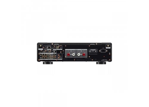 Интегральный усилитель Marantz model 40n Black