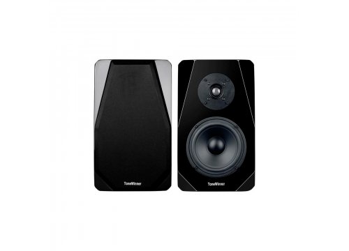 Полочная акустика Tonewinner TD-7SE