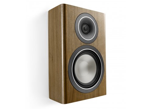Настенная акустика Canton TOWNUS 10 walnut