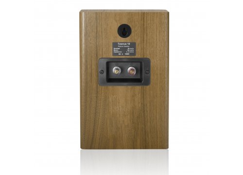 Настенная акустика Canton TOWNUS 10 walnut