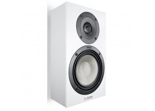 Настенная акустика Canton GLE 10 White
