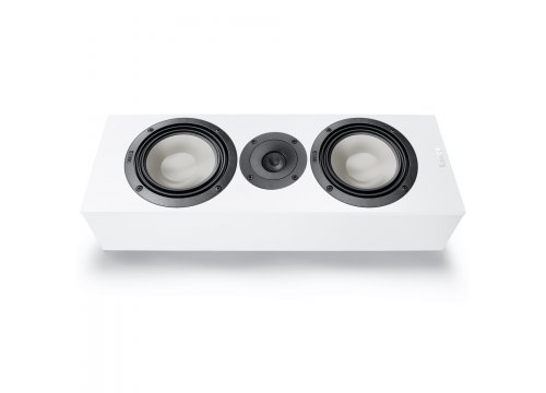 Настенная акустика Canton GLE 15 OnWall White