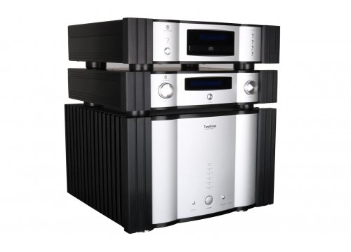 Предусилитель Tone Winner AD-1PRE+