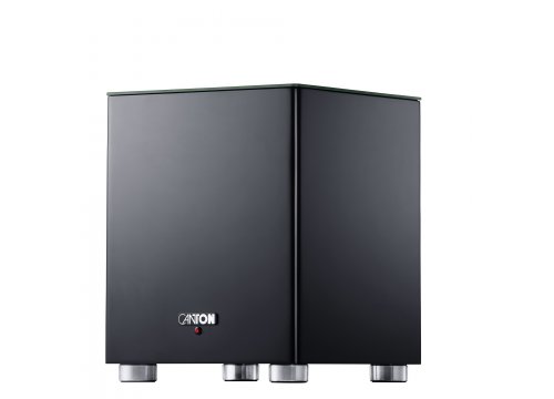 Сабвуфер Canton Smart Sub 8 black