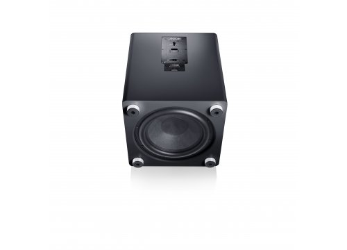 Беспроводной сабвуфер Canton Smart Sub 12 Black