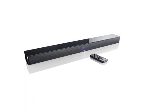 Саундбар Canton Smart Soundbar 9 black