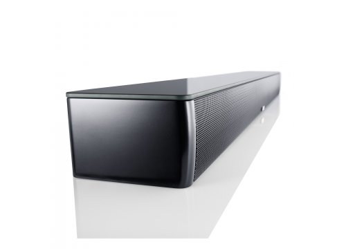 Саундбар Canton Smart Soundbar 9 black