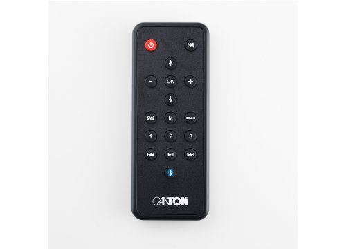 Саундбар Canton Smart Soundbar 9 black