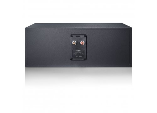 Акустика центрального канала Canton GLE 50 Center Black