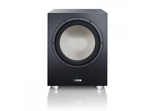 Сабвуфер Canton Power Sub 12 Black