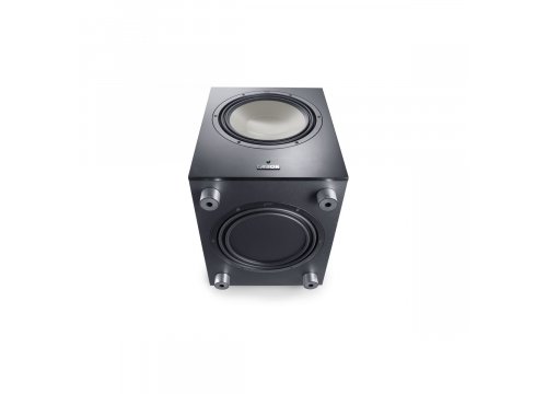 Сабвуфер Canton Power Sub 12 Black
