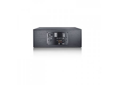 Акустика центрального канала Canton Smart GLE 5 S2 black
