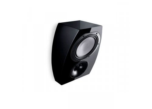 Акустика Dolby Atmos Canton AR 8 black high gloss