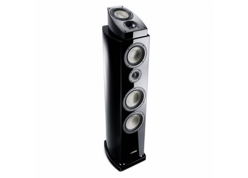 Акустика Dolby Atmos Canton AR 8 black high gloss