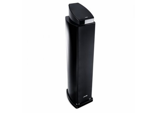 Акустика Dolby Atmos Canton AR 8 black high gloss