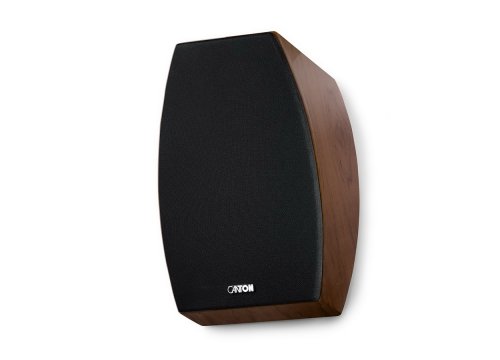 Акустическая система Canton AR 8 walnut high gloss